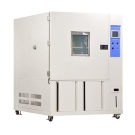 PID liên tục nhiệt độ khí hậu kiểm tra độ ẩm buồng với 1000 l khối lượng