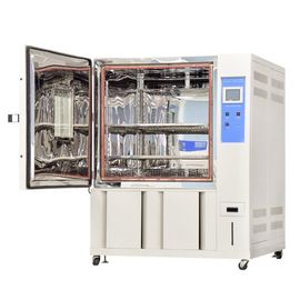 PID liên tục nhiệt độ khí hậu kiểm tra độ ẩm buồng với 1000 l khối lượng