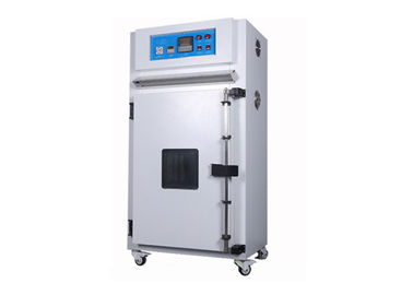 Hot Air lưu thông chính xác công nghiệp lò 50 * 60 * 50 cm RT 200 ℃ Precison ± 2 PID + SSR