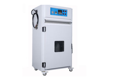 Hot Air lưu thông chính xác công nghiệp lò 50 * 60 * 50 cm RT 200 ℃ Precison ± 2 PID + SSR