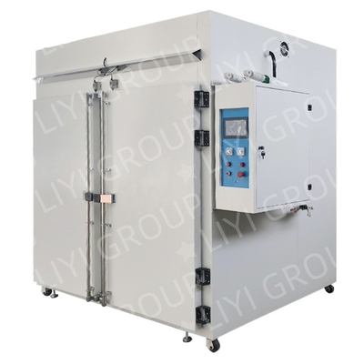 Công nghiệp lò lưu thông không khí nóng Để sấy RT ~ 100 °C trong vòng 10 phút 200 °C ~ 800 °C