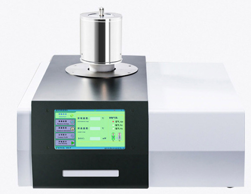 LY-DSC1000 Calorimeter quét khác biệt Nhiệt độ 1150°C
