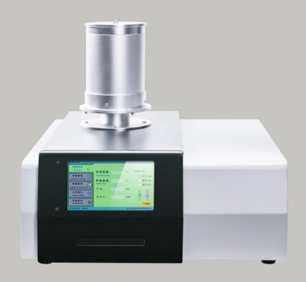 LY-DSC1000 Calorimeter quét khác biệt Nhiệt độ 1150°C