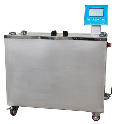 Rotawash Color Fastness Tester Thiết bị thử nghiệm dệt may cho ngành công nghiệp vải