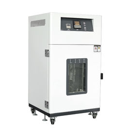 Thép không gỉ tùy chỉnh lò nướng nhôm công nghiệp