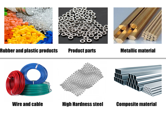 Máy thử vạn năng thủy lực 1000KN để kiểm tra độ bền kéo kim loại