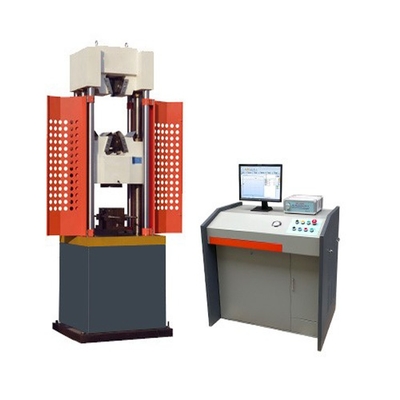 Liyi 300KN Máy thử nghiệm phổ quát với không gian vẽ 800mm