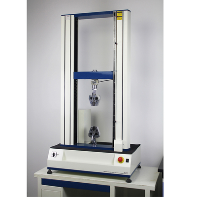 Máy thử nghiệm vạn năng điện tử với Động cơ Servo Panasonic 5-5000KG