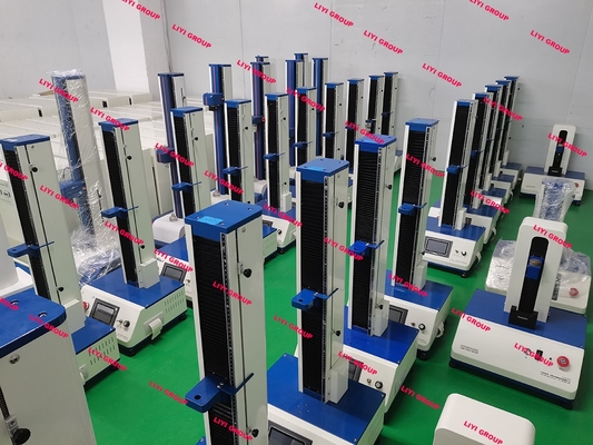 Máy thử nghiệm phổ quát 5KN với độ chính xác ± 1%