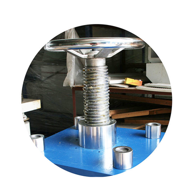 Máy thử nén bê tông tự động 2000kN