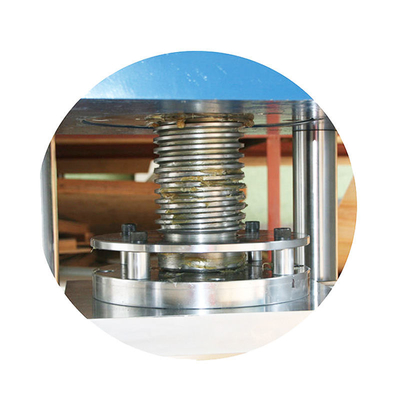 Máy thử nén bê tông tự động 2000kN