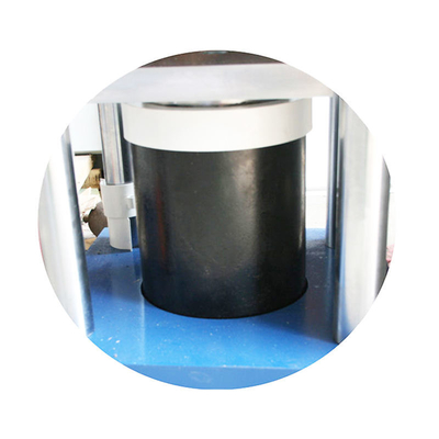 Máy thử nén bê tông tự động 2000kN