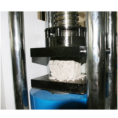 Máy thử nén bê tông tự động 2000kN