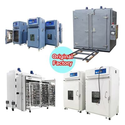 Liyi 200 250 300 độ Đi bộ lớn trong không khí áp lực Công nghiệp Điện khí nóng lưu thông Sưởi ấm Không khí Sấy lò Giá