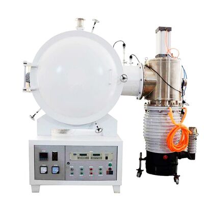 Giá Liyi của Nitrogen Hardening Muffle Sintering Vacuum Heat Treatment Furnace