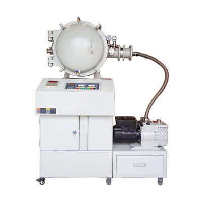 Giá Liyi của Nitrogen Hardening Muffle Sintering Vacuum Heat Treatment Furnace