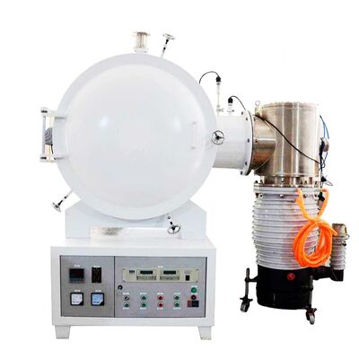 Giá Liyi của Nitrogen Hardening Muffle Sintering Vacuum Heat Treatment Furnace