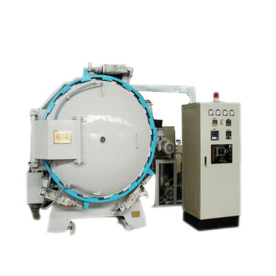 Giá Liyi của Nitrogen Hardening Muffle Sintering Vacuum Heat Treatment Furnace