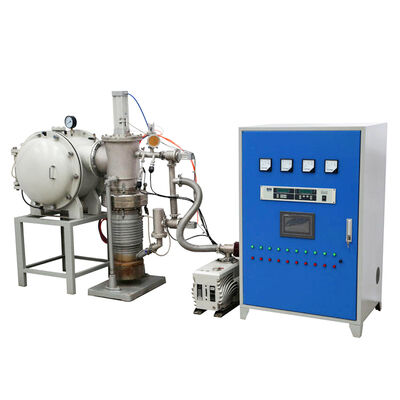 Giá Liyi của Nitrogen Hardening Muffle Sintering Vacuum Heat Treatment Furnace