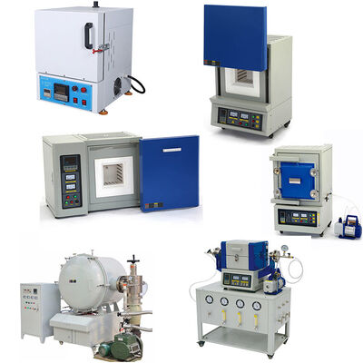 Thiết bị gia nhiệt phòng thí nghiệm chính xác Liyi 1200 độ, gia nhiệt lên đến 1000C Lò nung gốm nhiệt độ cao, Lò nướng 1000 độ