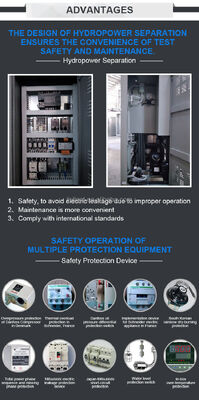 Sản xuất buồng khí hậu đi bộ môi trường dung tích lớn với phòng thử nghiệm nhiệt độ kiểm soát độ ẩm