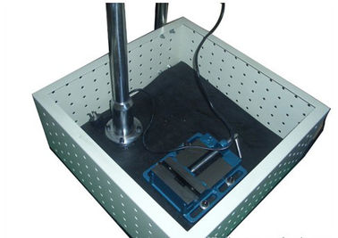 Thiết bị kiểm tra giọt bóng bền điện từ DC với chiều cao 2m với độ chính xác 1mm