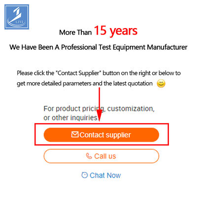 Liyi máy sấy chân không công nghiệp lớn lò tùy chỉnh phòng chân không