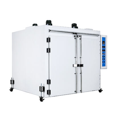 Liyi 300 Degree ODM OEM High Temperature Big Industrial Oven