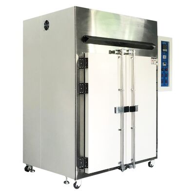 Liyi Customized High Temperature Big Curing Oven Hot Air Circulating Laboratory Heating Oven Industrial Drying Oven Price