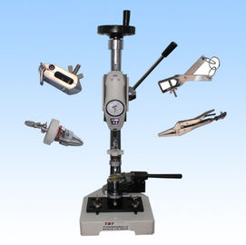 Máy kiểm tra độ bền kéo nút kéo ASTM D 4846 với công suất tải 300N