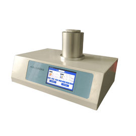Màn hình cảm ứng kỹ thuật số Đo nhiệt lượng quét vi sai 0,1 ~ 80 ° C / phút Tốc độ gia nhiệt