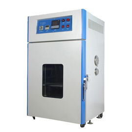 Lò nướng công nghiệp có độ ổn định cao với bộ điều chỉnh nhiệt hoặc bộ điều khiển PLC