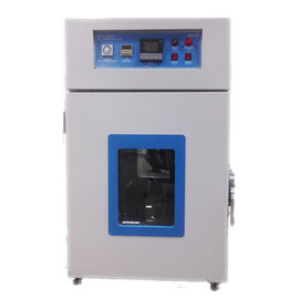 Lò nướng công nghiệp có độ ổn định cao với bộ điều chỉnh nhiệt hoặc bộ điều khiển PLC