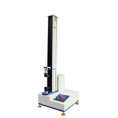 Máy kiểm tra độ bền kéo đa năng ASTM D903 0,5 ~ 1000mm / phút