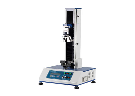 Máy kiểm tra độ bền kéo đa năng ASTM D903 0,5 ~ 1000mm / phút