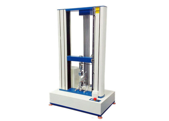 Máy kiểm tra đa năng điều khiển máy tính 20KN Không gian tối đa 550mm