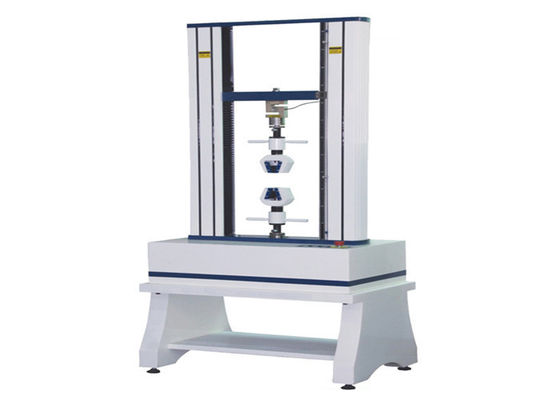 Máy kiểm tra đa năng điều khiển máy tính 20KN Không gian tối đa 550mm
