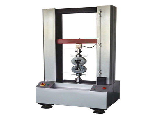 Máy kiểm tra đa năng điều khiển máy tính 20KN Không gian tối đa 550mm