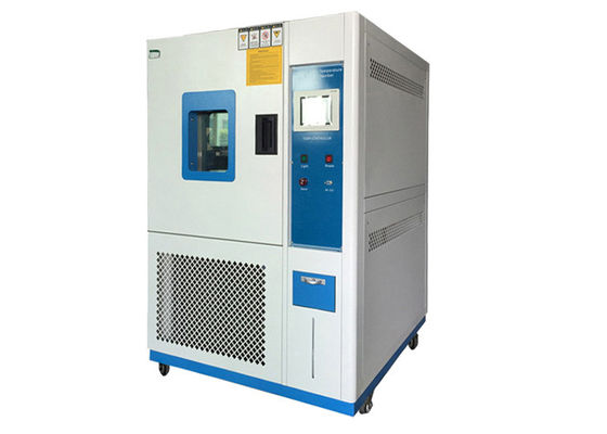 Tủ kiểm tra độ ẩm nhiệt độ cao và thấp Liyi