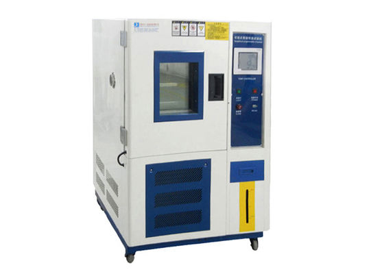 Tủ kiểm tra độ ẩm nhiệt độ cao và thấp Liyi