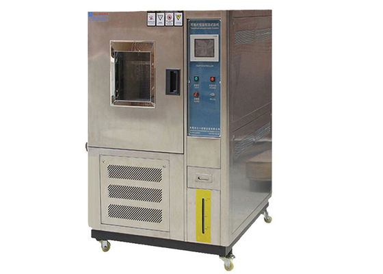 Tủ kiểm tra độ ẩm nhiệt độ cao và thấp Liyi