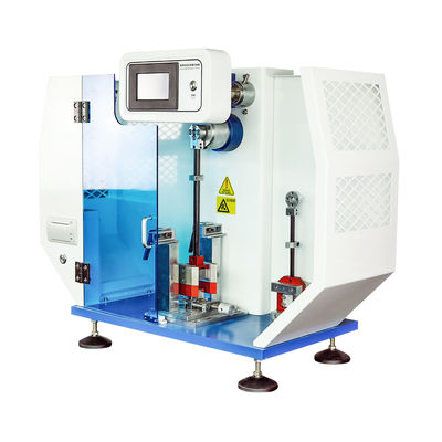 Thiết bị kiểm tra nhựa Liyi 180 Máy kiểm tra tác động con lắc Izod