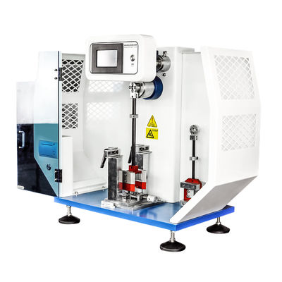Thiết bị kiểm tra nhựa Liyi 180 Máy kiểm tra tác động con lắc Izod