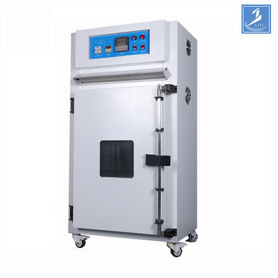 Liyi Kích thước tùy chỉnh Nhiệt độ cao Lò sấy công nghiệp nhỏ