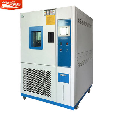 Thiết bị kiểm tra độ ẩm nhiệt độ mô phỏng môi trường có thể lập trình