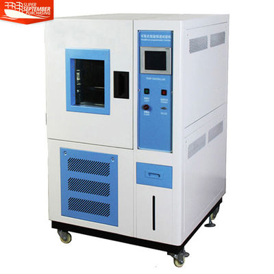 Thiết bị kiểm tra độ ẩm nhiệt độ mô phỏng môi trường có thể lập trình