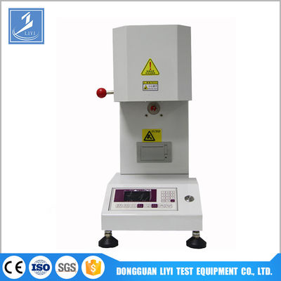 Máy kiểm tra chỉ số dòng chảy điện tử MFI cho nhựa