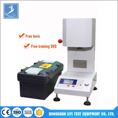 Máy kiểm tra chỉ số dòng chảy điện tử MFI cho nhựa