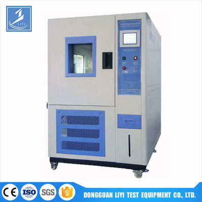 Máy kiểm tra môi trường phòng kiểm soát nhiệt độ và độ ẩm 150L