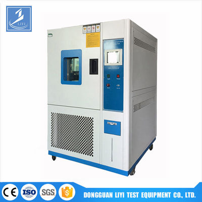 Máy kiểm tra môi trường phòng kiểm soát nhiệt độ và độ ẩm 150L